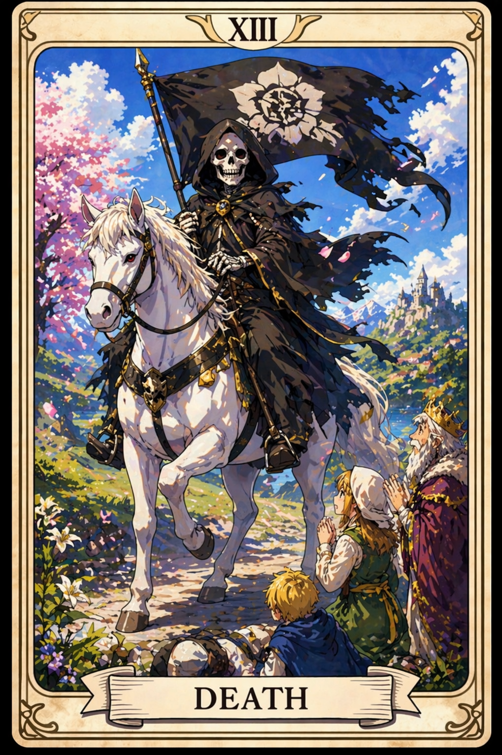 death