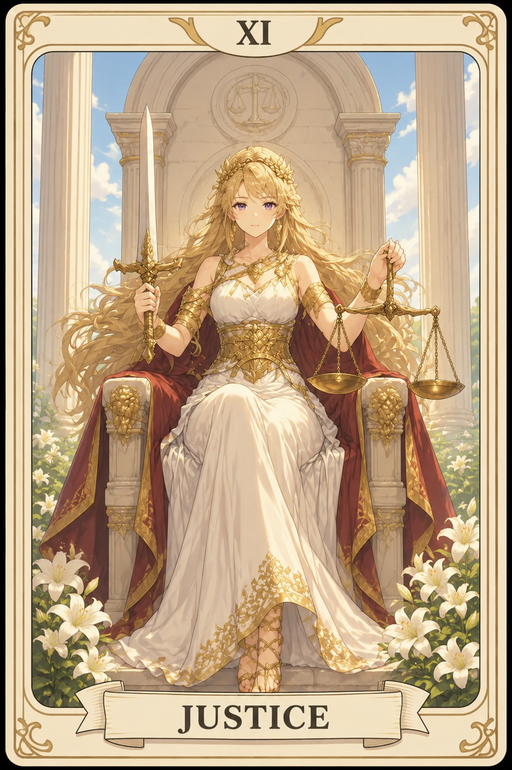 justice