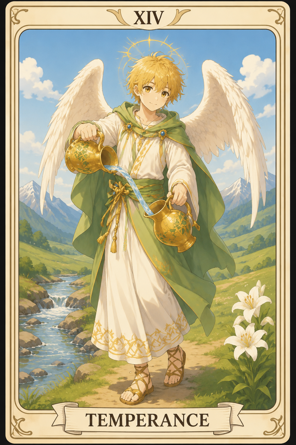 temperance