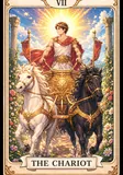 the chariot