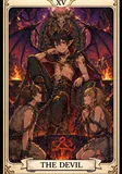 the devil