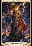 the tower