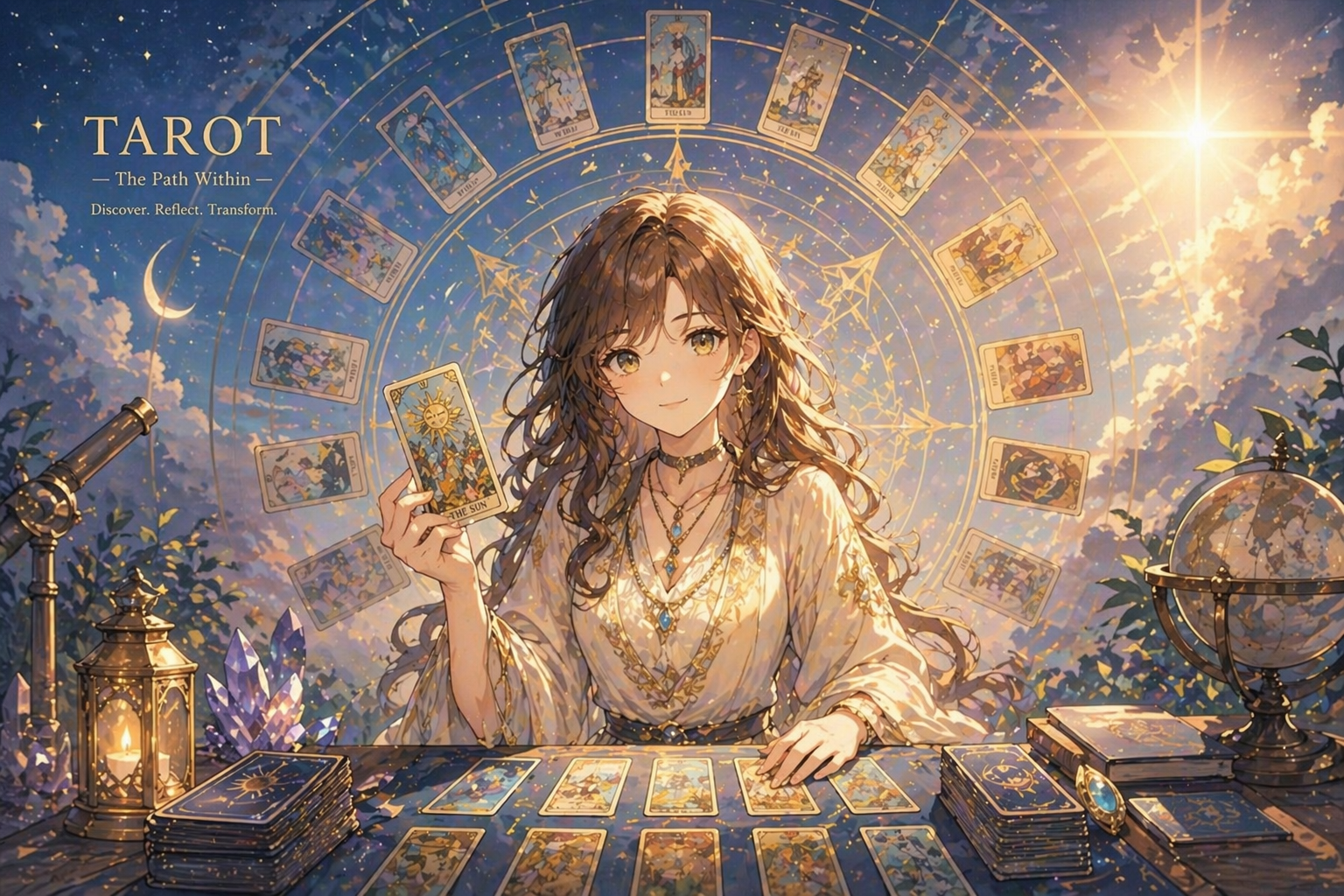 Knight of Pentacles
